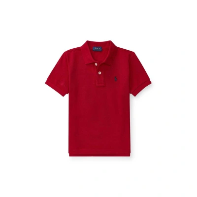 Polo Ralph Lauren - Dětské polo tričko 92-104 cm