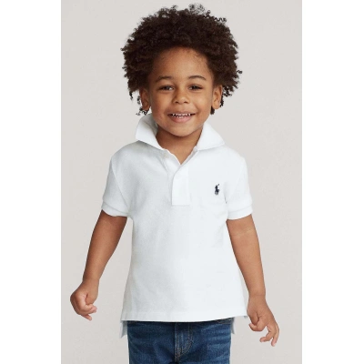 Polo Ralph Lauren - Dětské polo tričko 110-128 cm