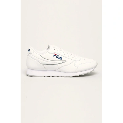 Fila - Boty Orbit Low