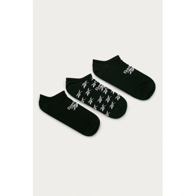Reebok Classic - Ponožky (3-PACK) GG6679