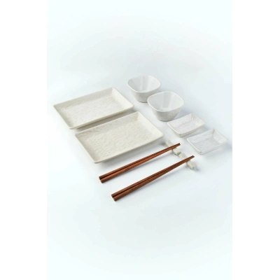 Sushi set Affek Design 10-pack