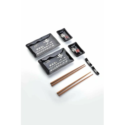 Sushi set Affek Design 8-pack