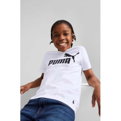 Puma - Dětské tričko 92-176 cm 586960