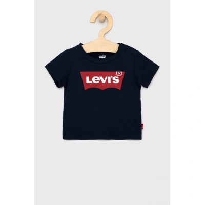 Levi's - Dětské tričko 62-98 cm