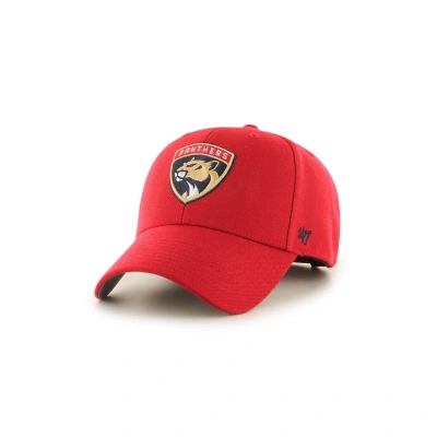 47brand - Kšiltovka NHL Florida Panthers