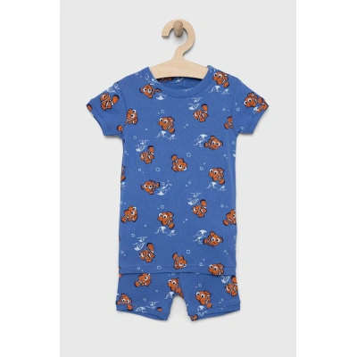 Dětské bavlněné pyžamo GAP x Pixar