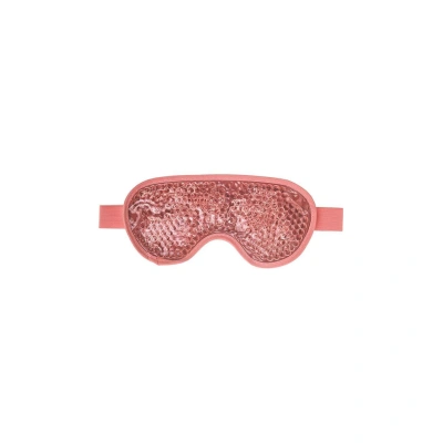 Gelová maska ​​na oči Aroma Home Essentials Gel Cooling Eye Mask