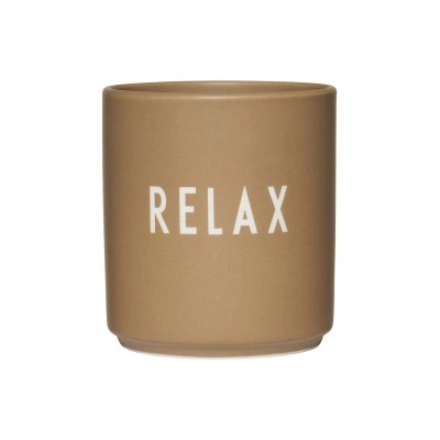 Hrnek Design Letters Favourite cup