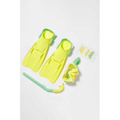 Potápěčská sada pro děti SunnyLife Sea Seeker Ocean 3-pack