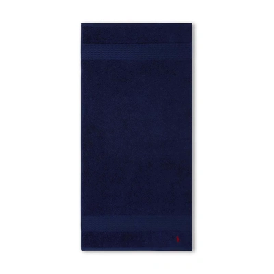 Bavlněný ručník Ralph Lauren Handtowel Player 50 x 100 cm