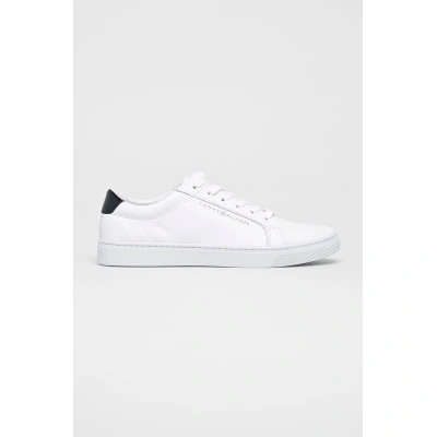 Boty Tommy Hilfiger ESSENTIAL SNEAKER FW0FW03682