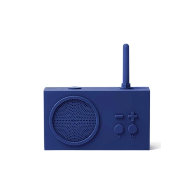 Bluetooth rádio Lexon Tykho 3