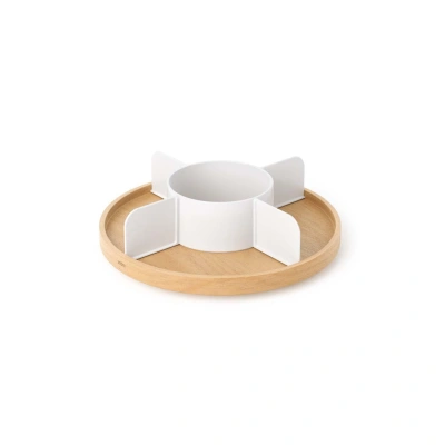 Organizér do kuchyně Umbra Lazy Susan