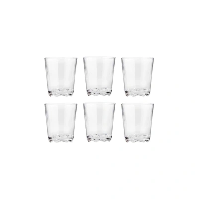 Sada skleniček Stelton Glacier 250 ml 6-pack