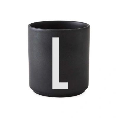 Hrnek Design Letters Personal Porcelain Cup