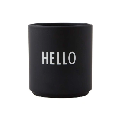 Hrnek Design Letters Favourite Cup