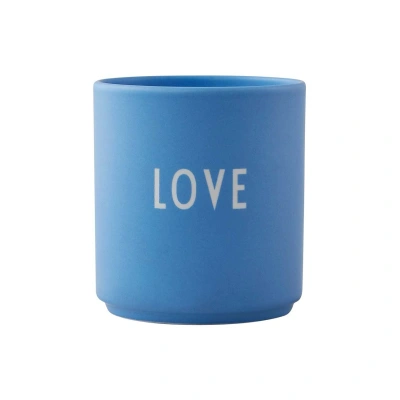 Hrnek Design Letters Favourite Cups