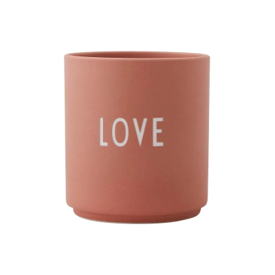 Hrnek Design Letters Favourite Cup