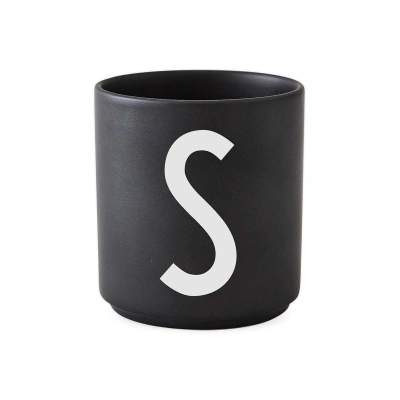 Hrnek Design Letters Personal Porcelain Cup