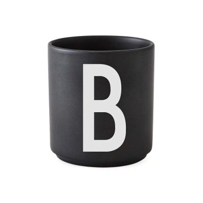 Hrnek Design Letters Personal Porcelain Cup