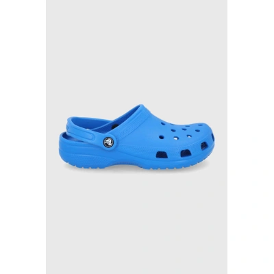 Pantofle Crocs CLASSIC 10001